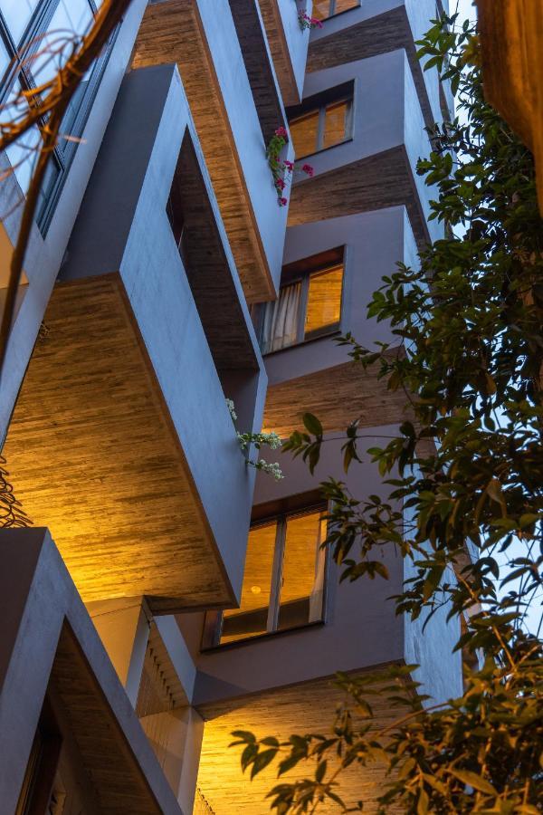 Hotel Concon House Hanói Exterior foto